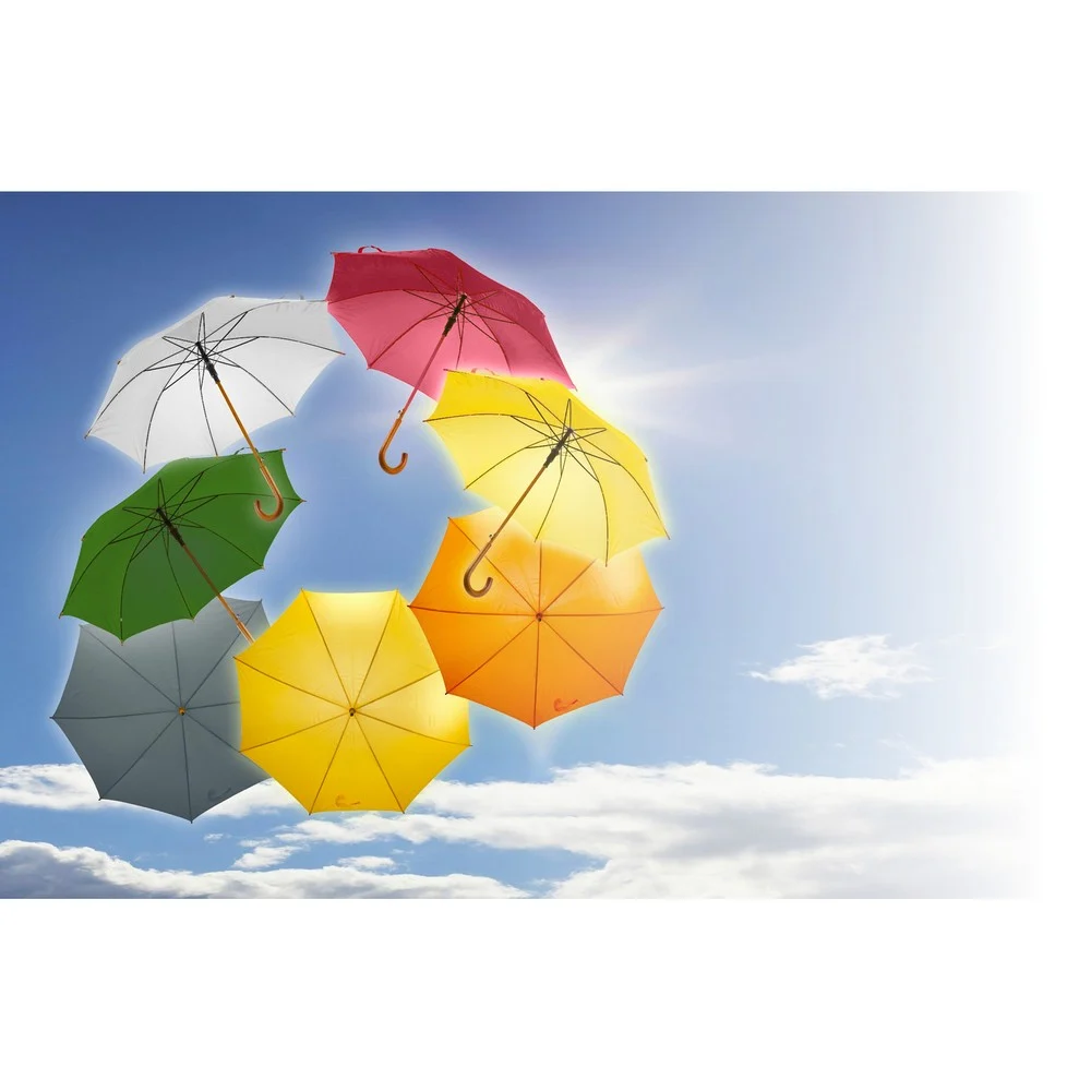 Regenschirm, automatisch | Hayden – Bild 3