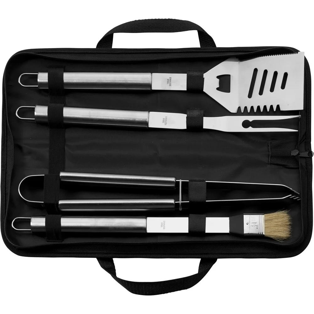 Grillset – Bild 4