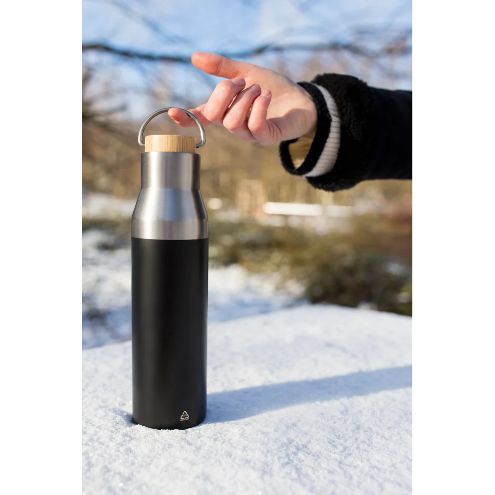 Thermoflasche 550 ml | Zah – Bild 2