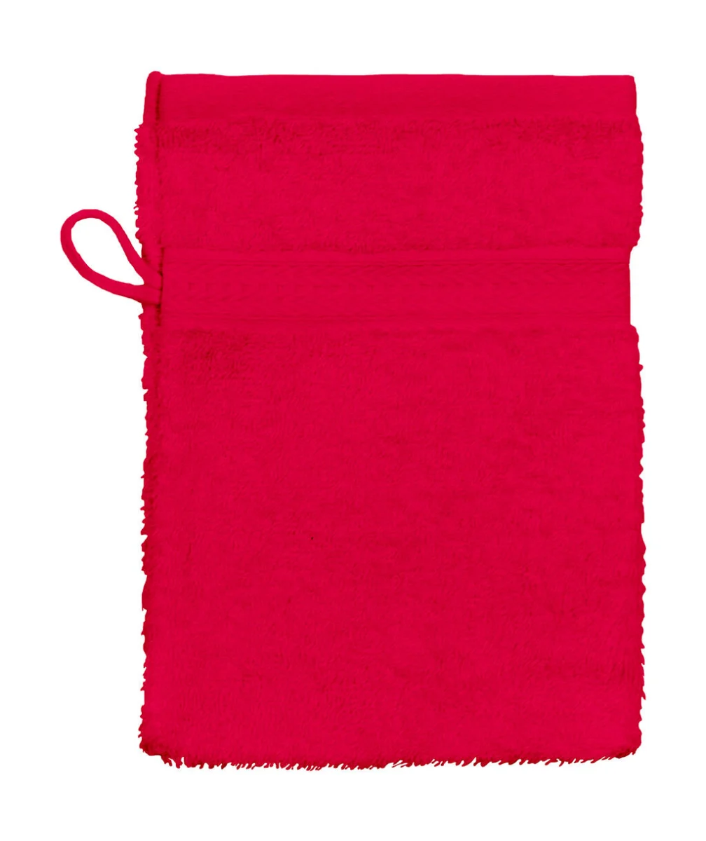 Rhine Wash Glove COMFORT