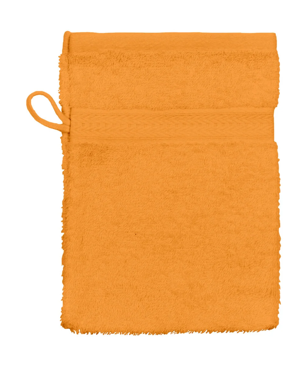 Bright Orange