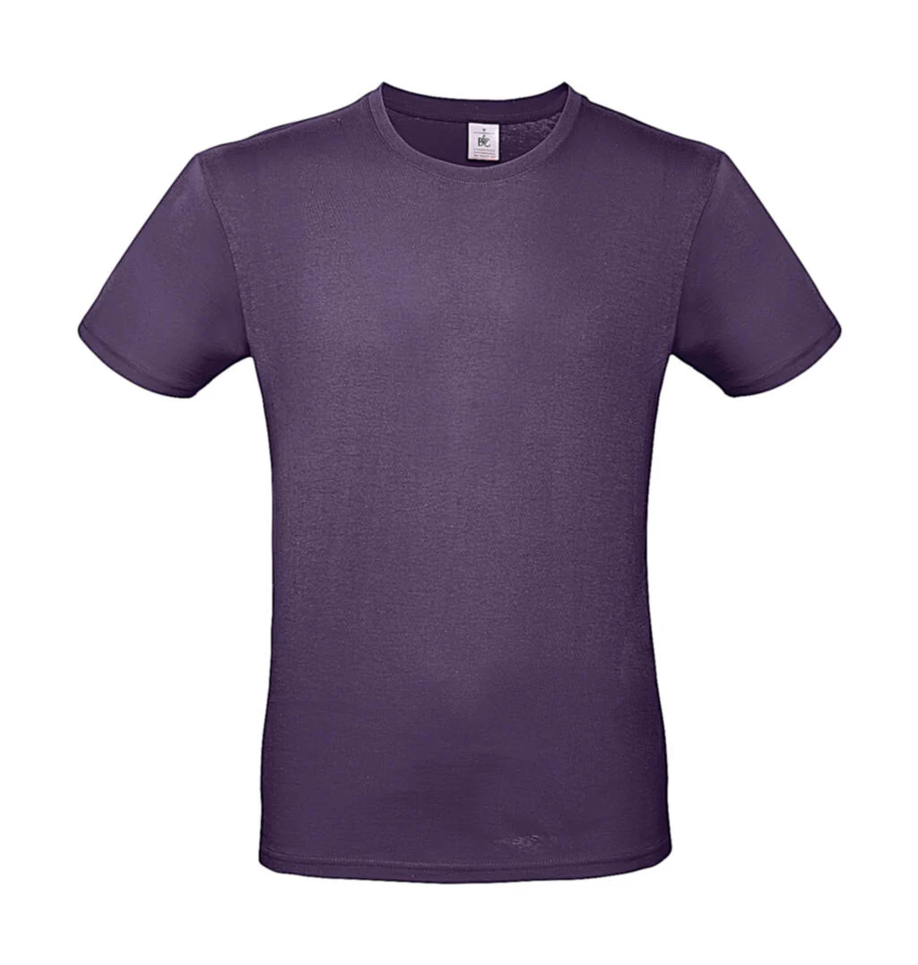 Radiant Purple