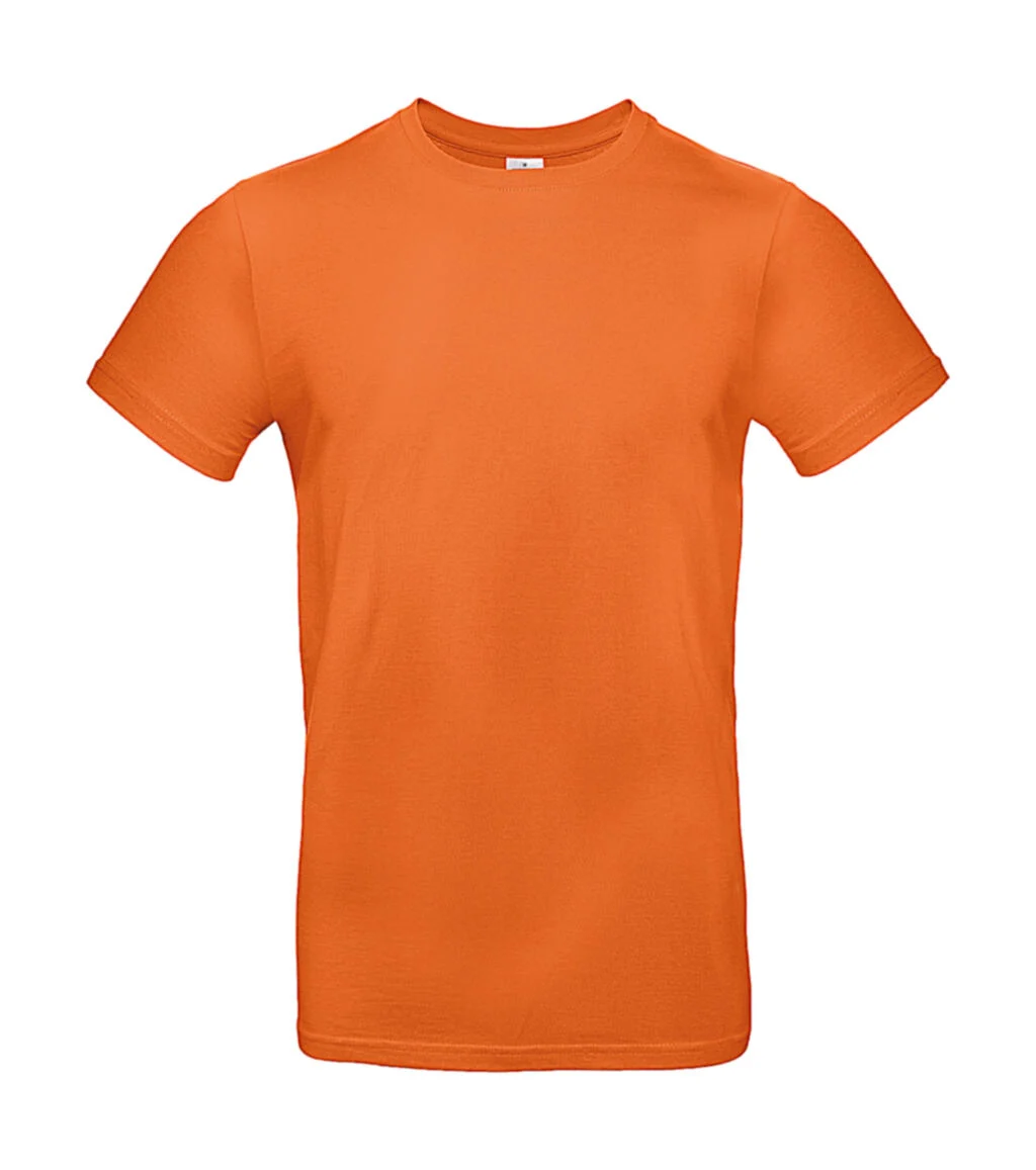 Urban Orange