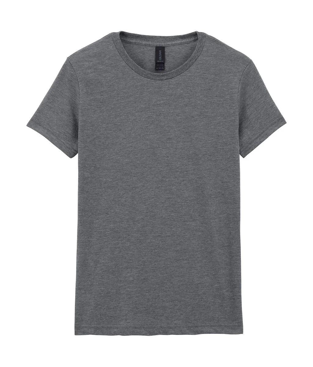 Graphite Heather
