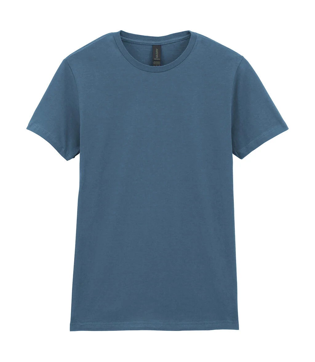 Indigo Blue