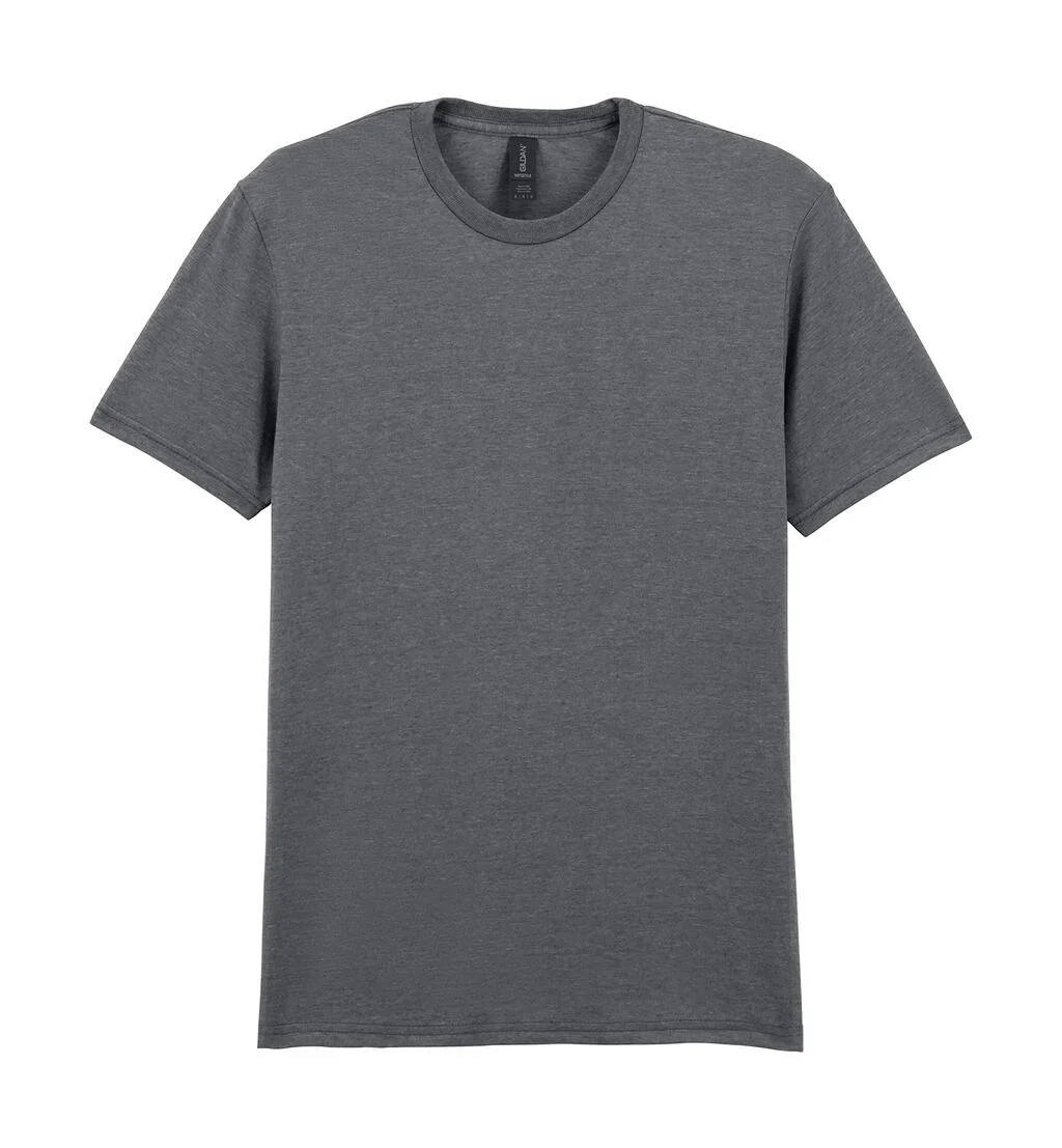 Graphite Heather