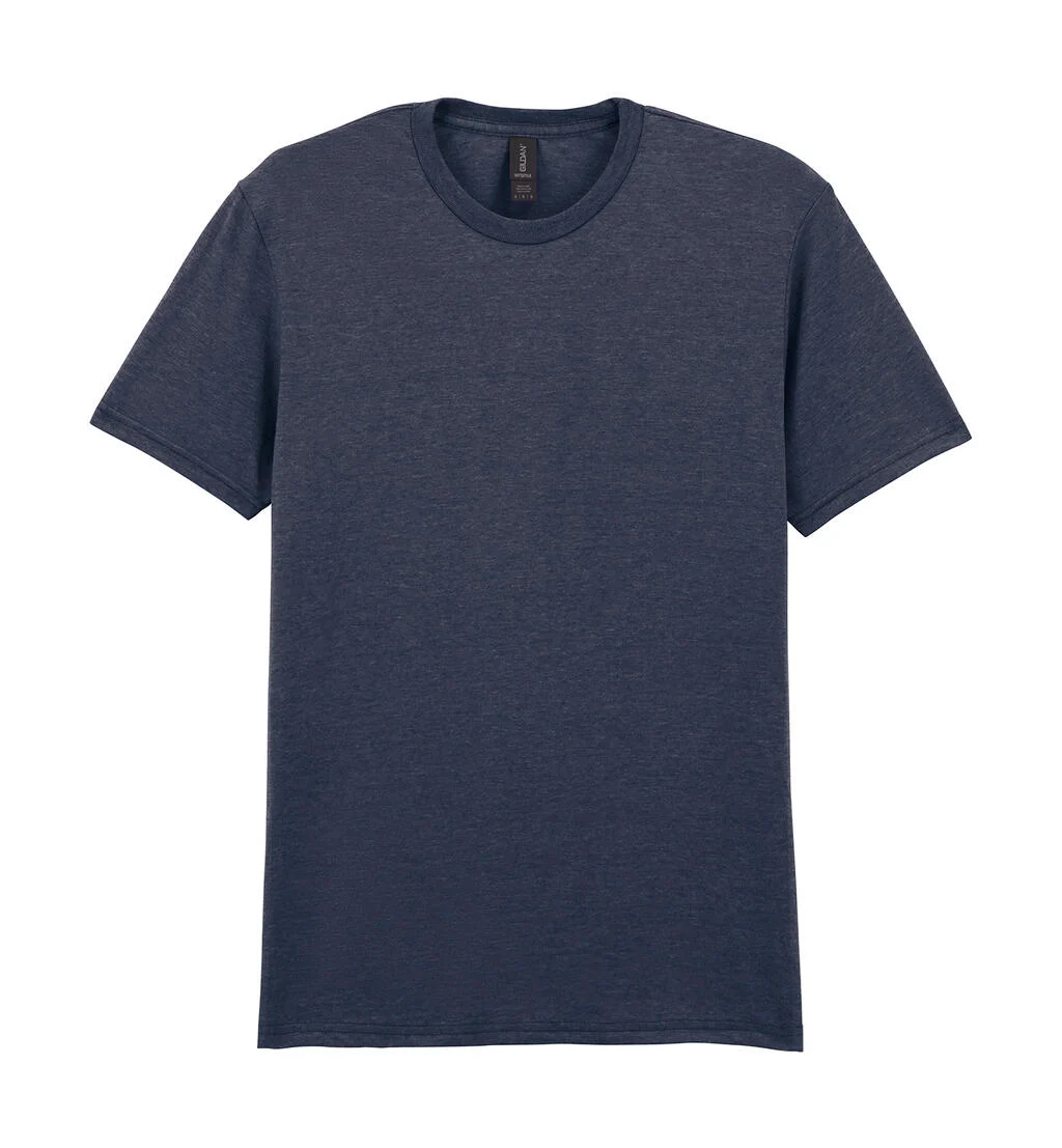 Heather Navy