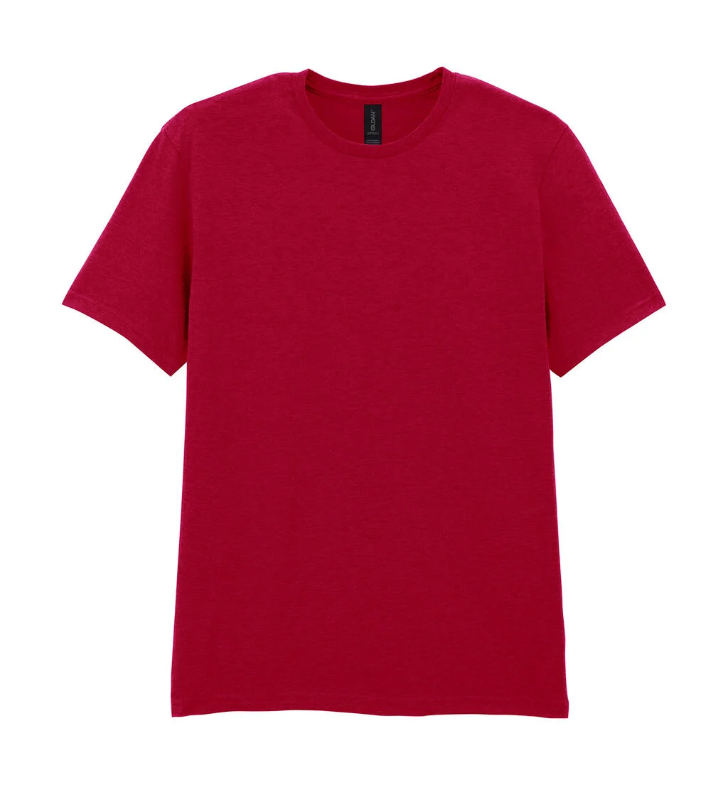 Antique Cherry Red