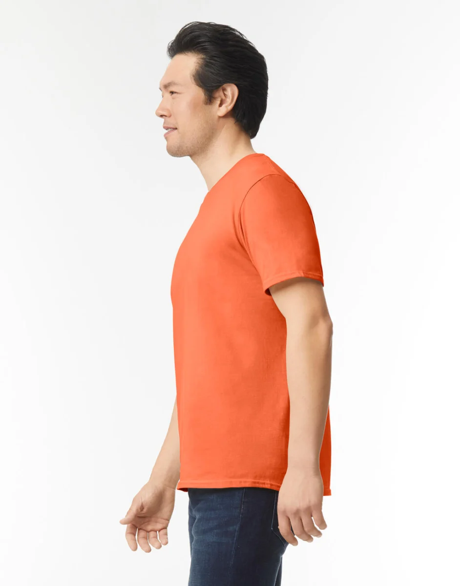 Softstyle Adult T-Shirt – Bild 2