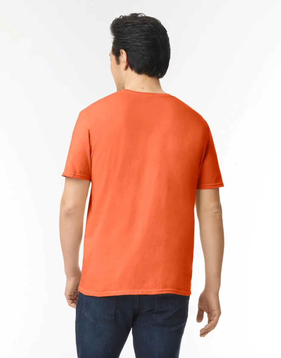 Softstyle Adult T-Shirt – Bild 3