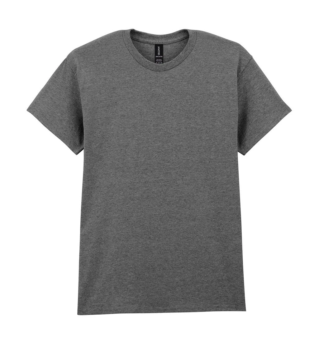 Graphite Heather