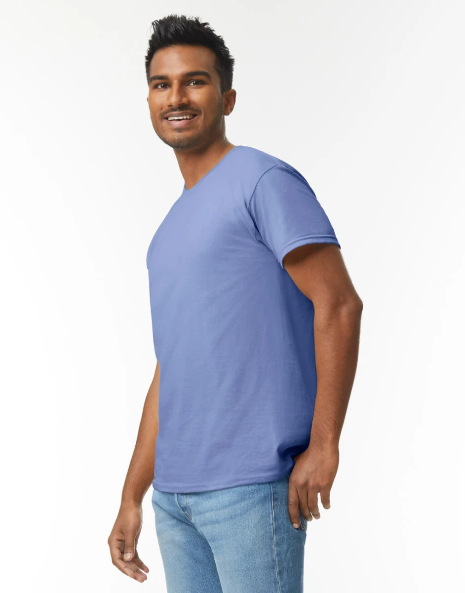 Heavy Cotton Adult T-Shirt – Bild 2