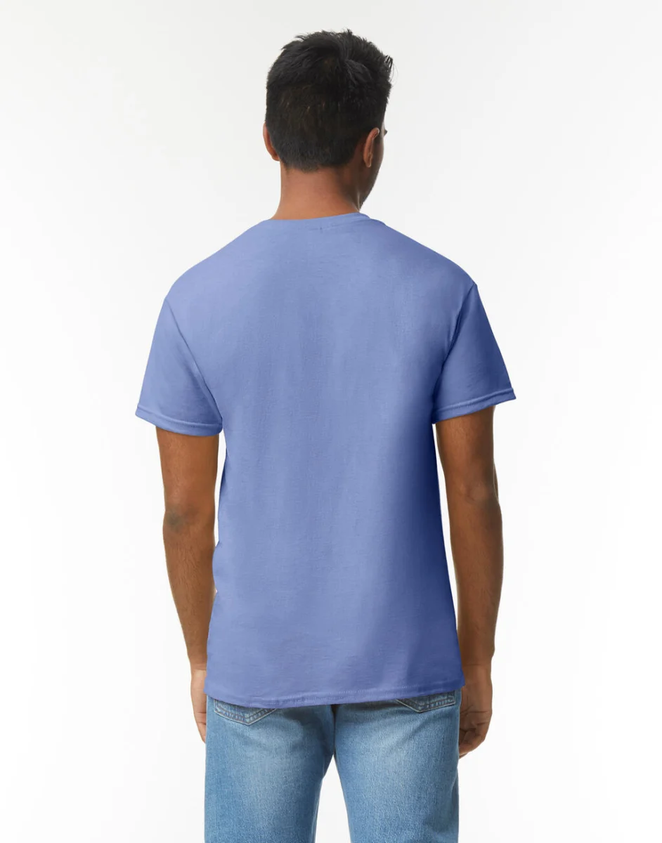 Heavy Cotton Adult T-Shirt – Bild 3