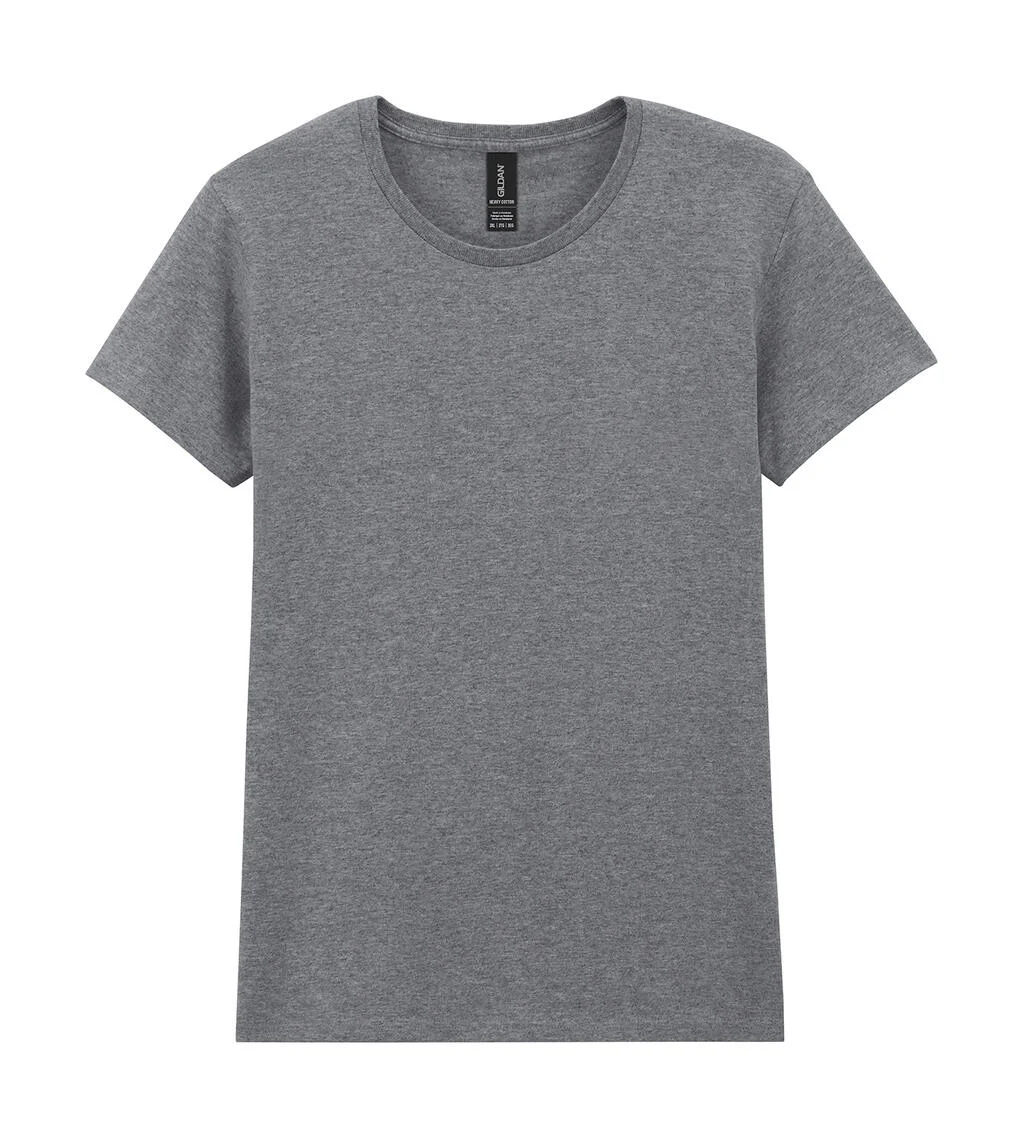 Graphite Heather