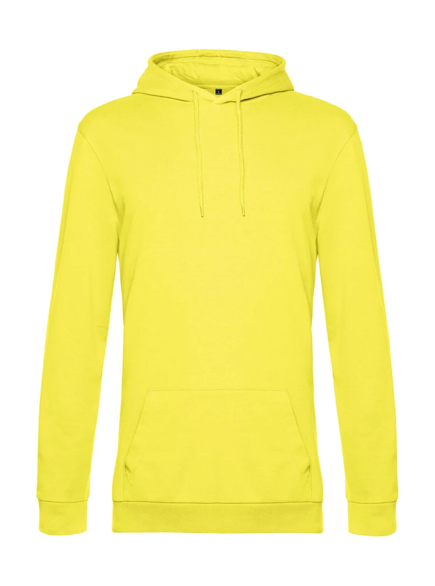 Solar Yellow