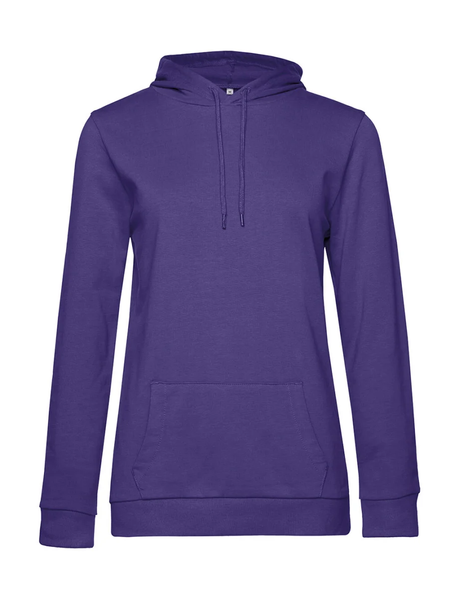 Radiant Purple