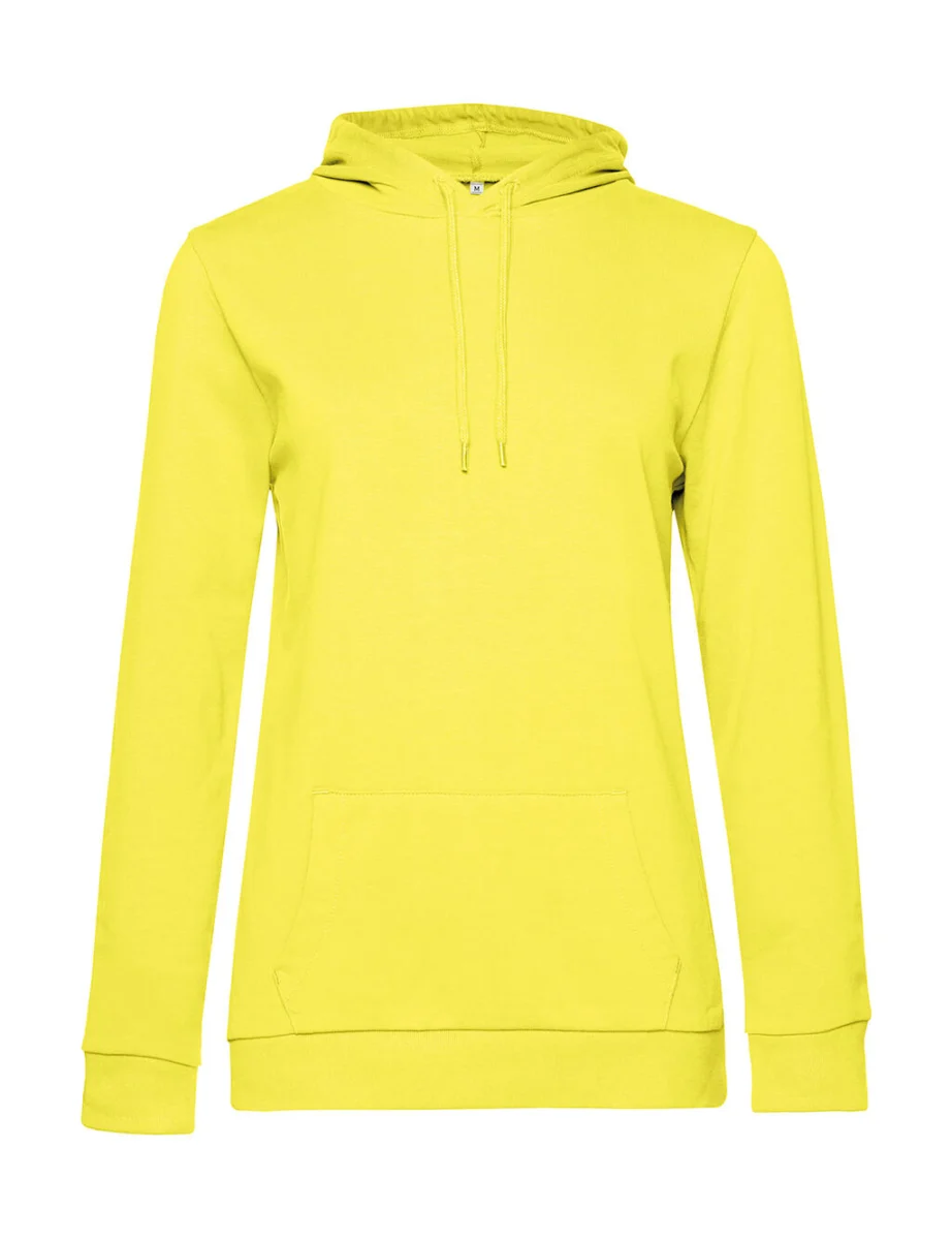 Solar Yellow