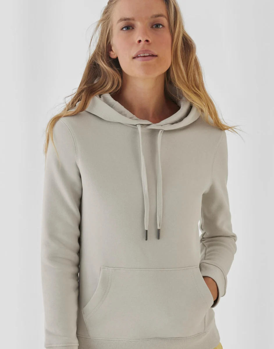QUEEN Hooded – Bild 3