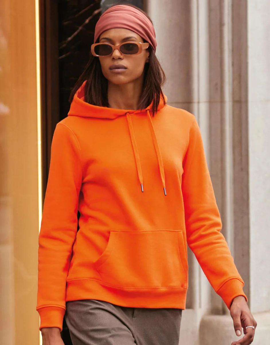 QUEEN Hooded – Bild 2