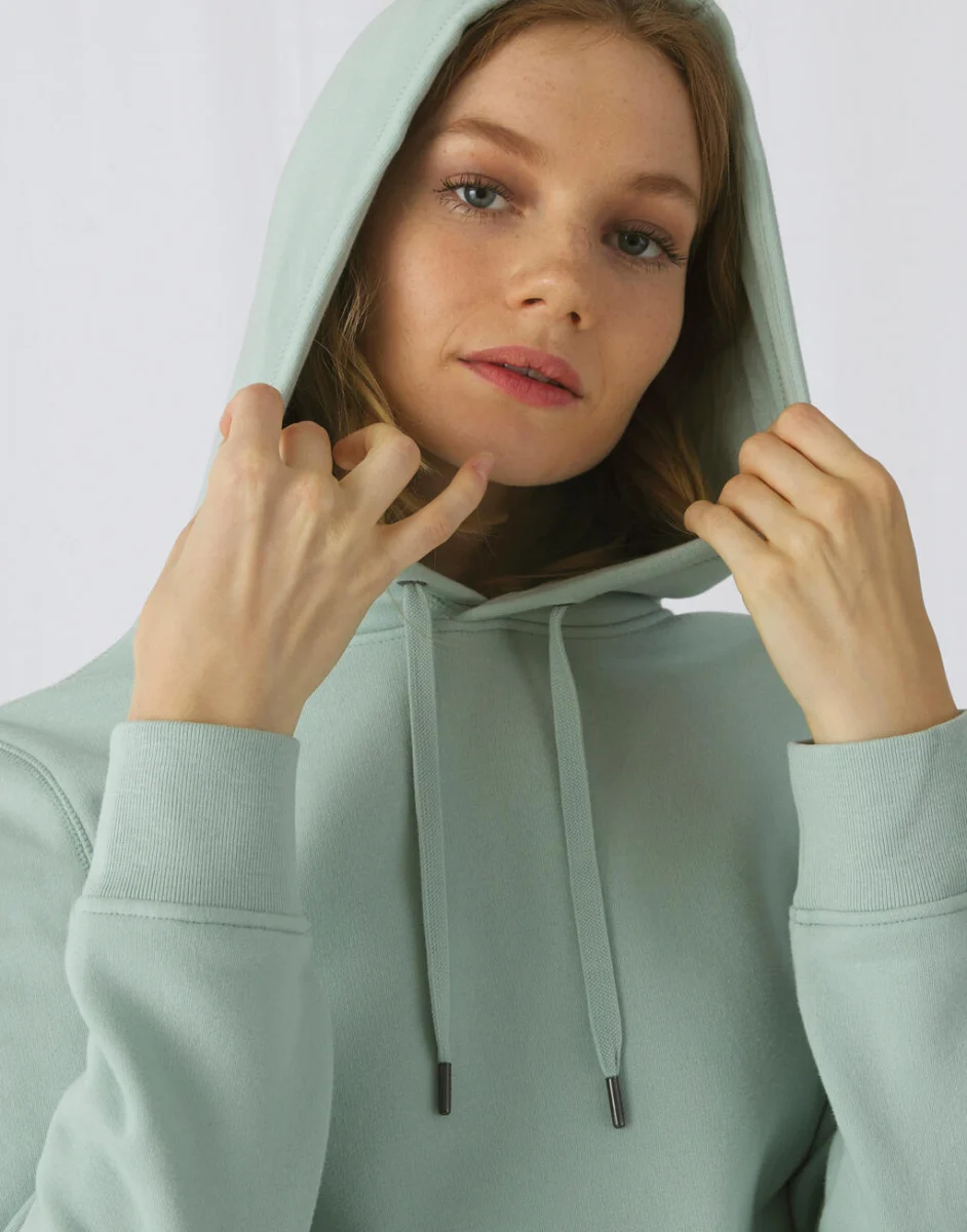 QUEEN Hooded – Bild 4