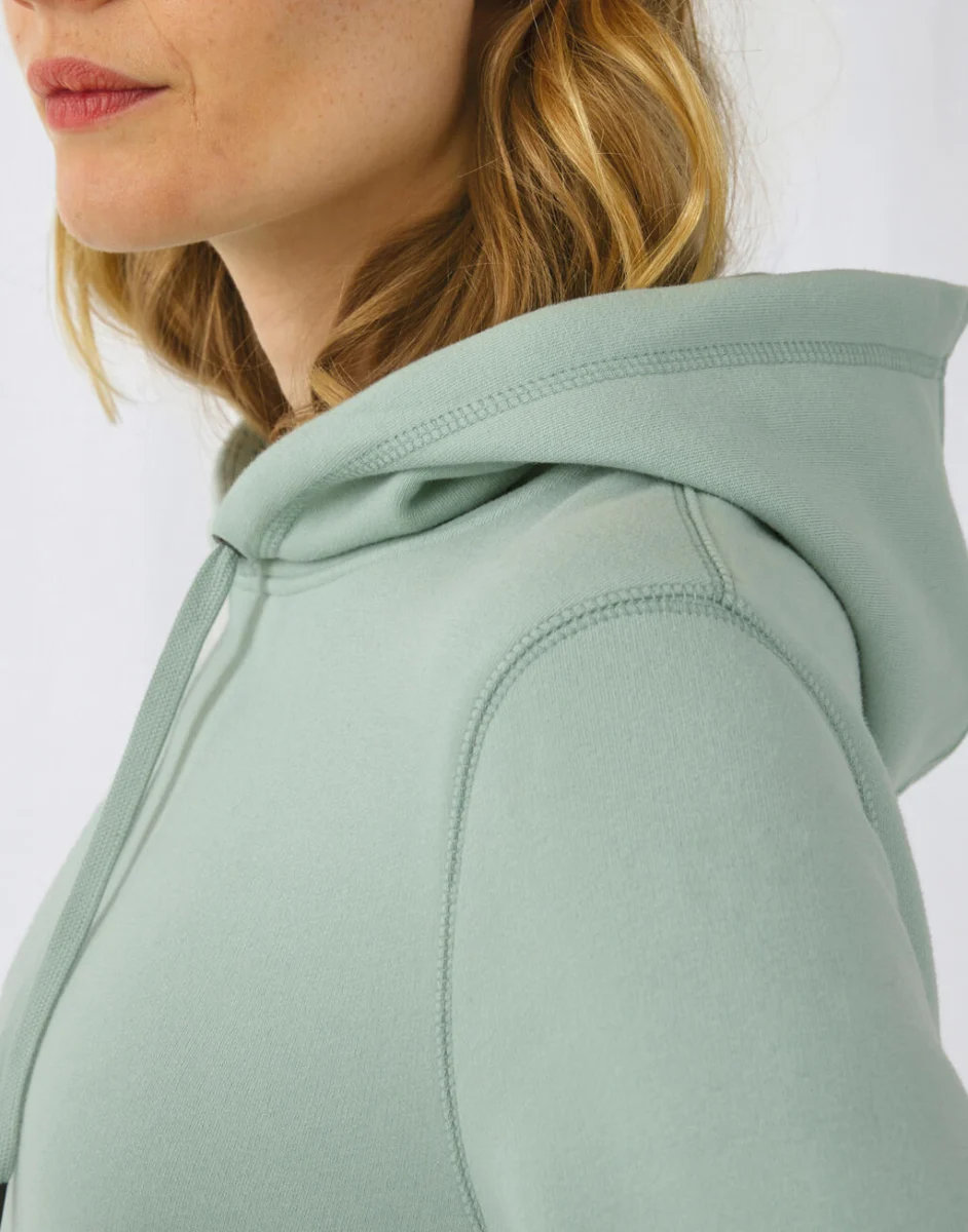 QUEEN Hooded – Bild 5