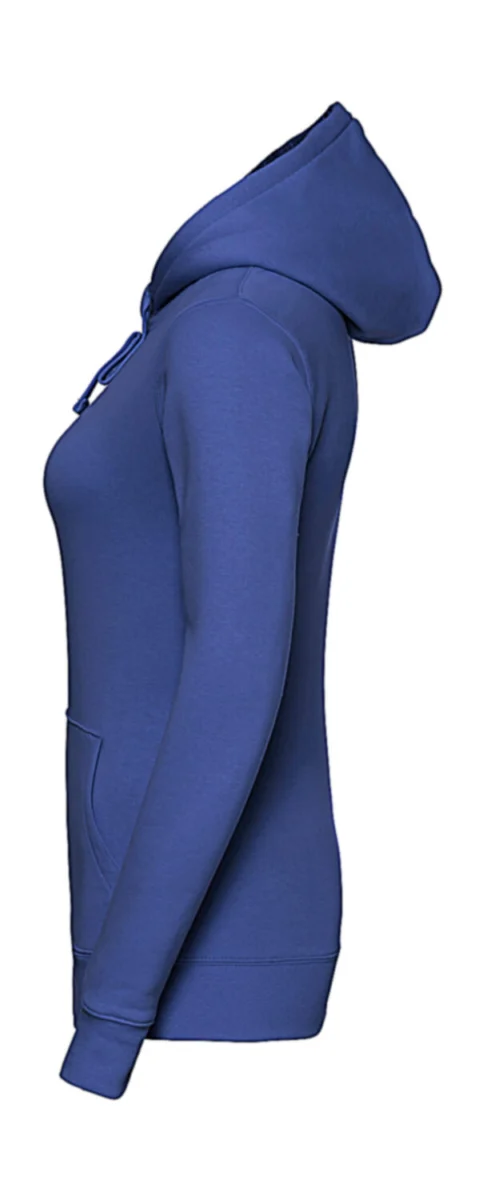 Ladies` Authentic Hooded Sweat – Bild 6
