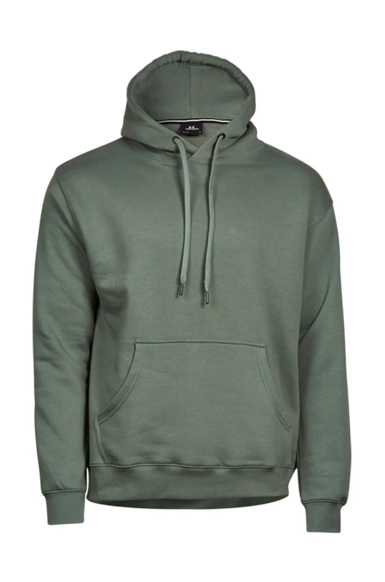Leaf Green