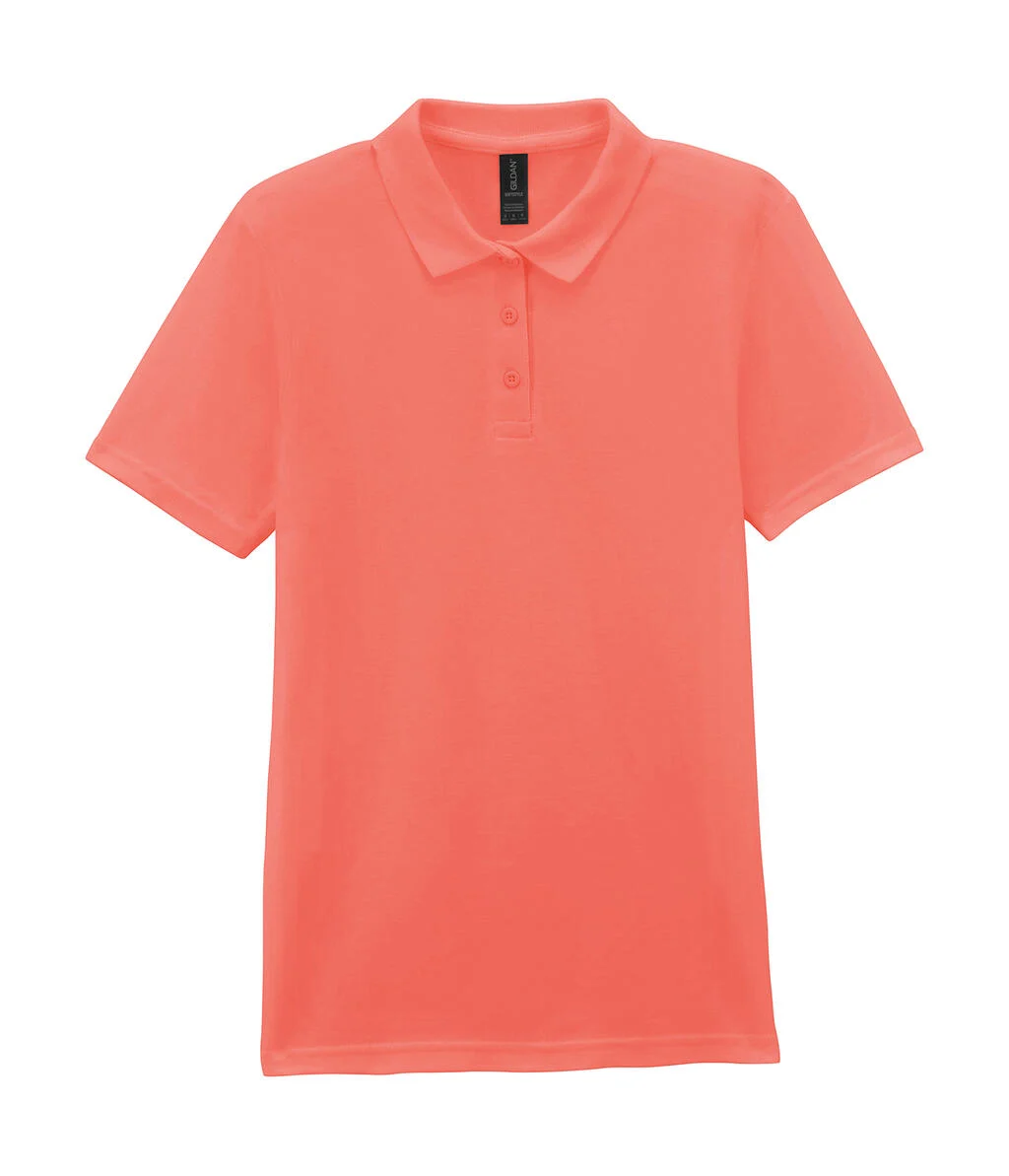 Bright Salmon