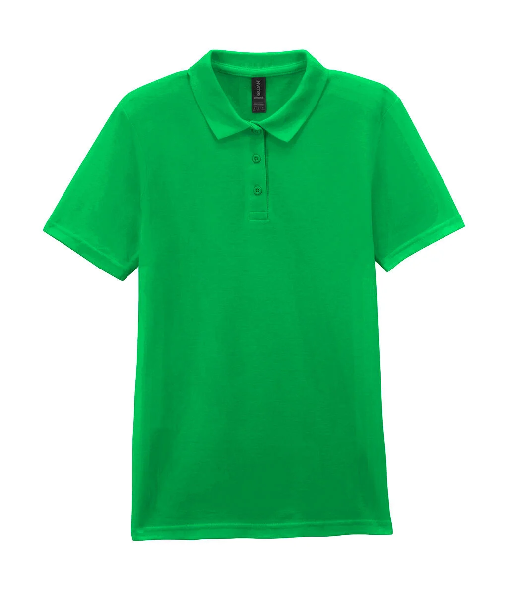 Irish Green