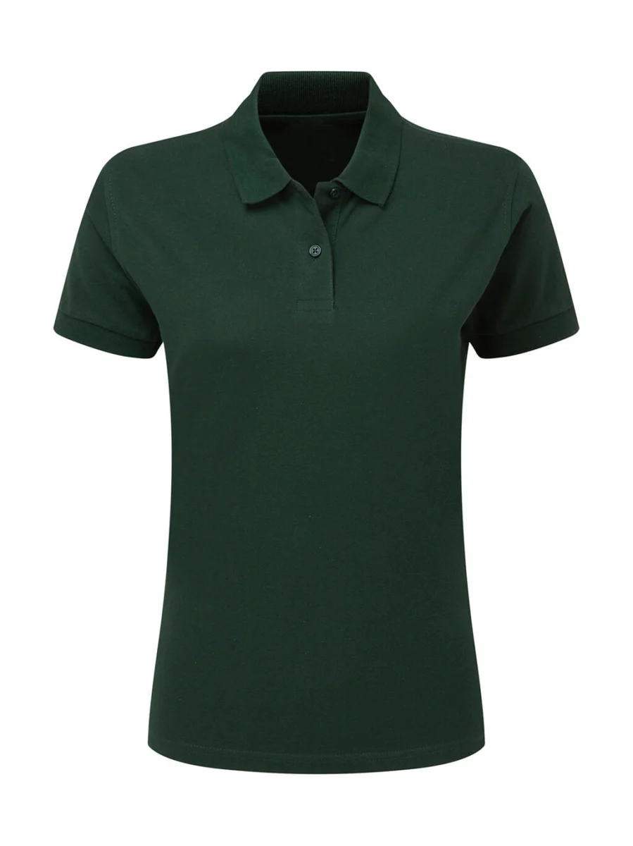 Bottle Green