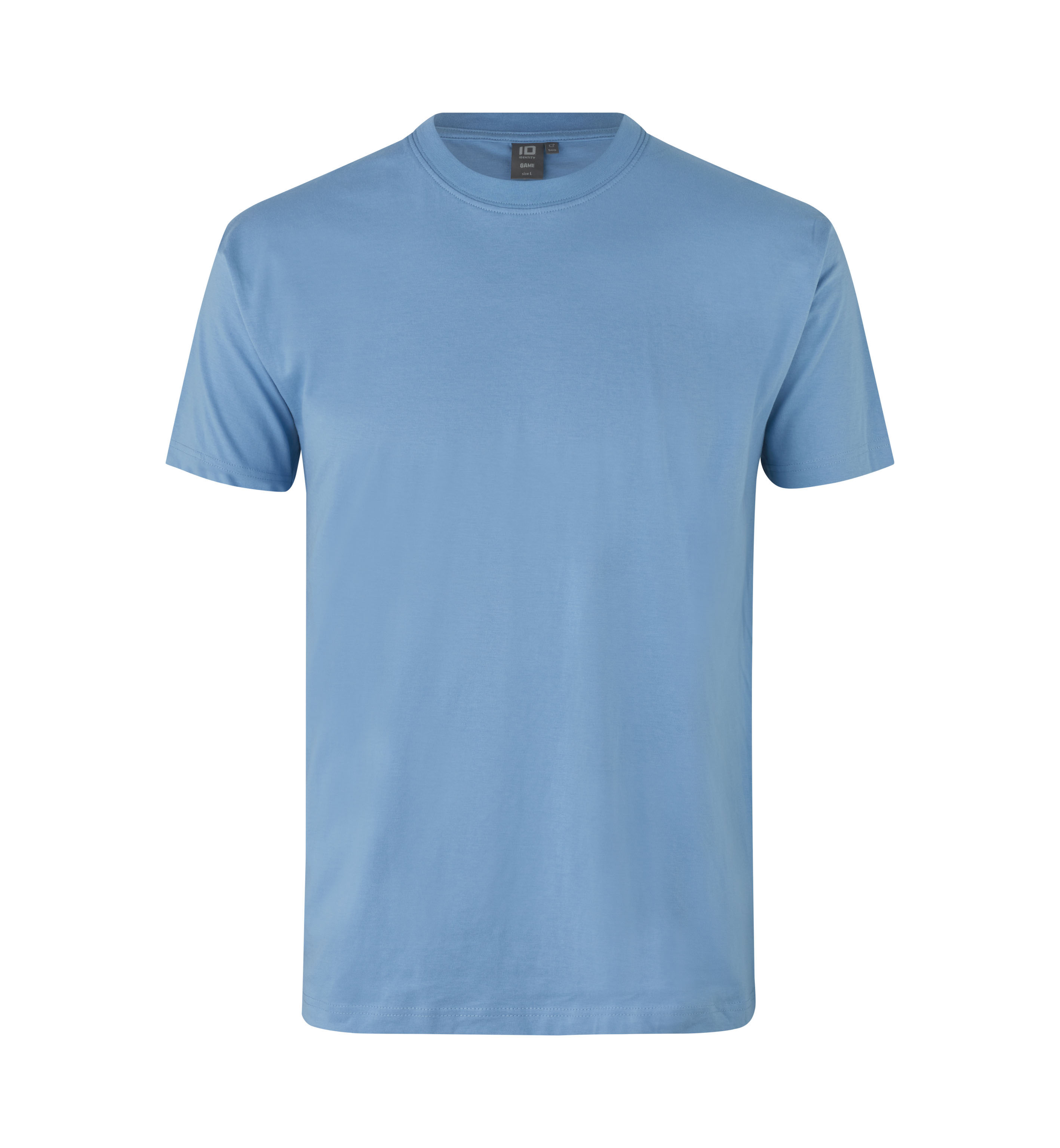 Hellblau