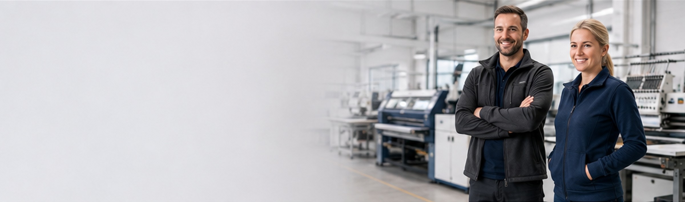 Arbeitskleidung und WorkWear mit Firmenlogo in Königswinter