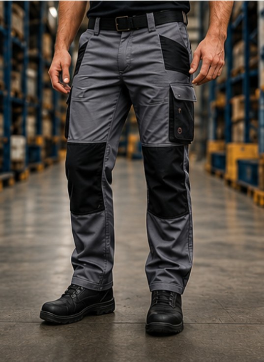 Arbeitshosen Workwear