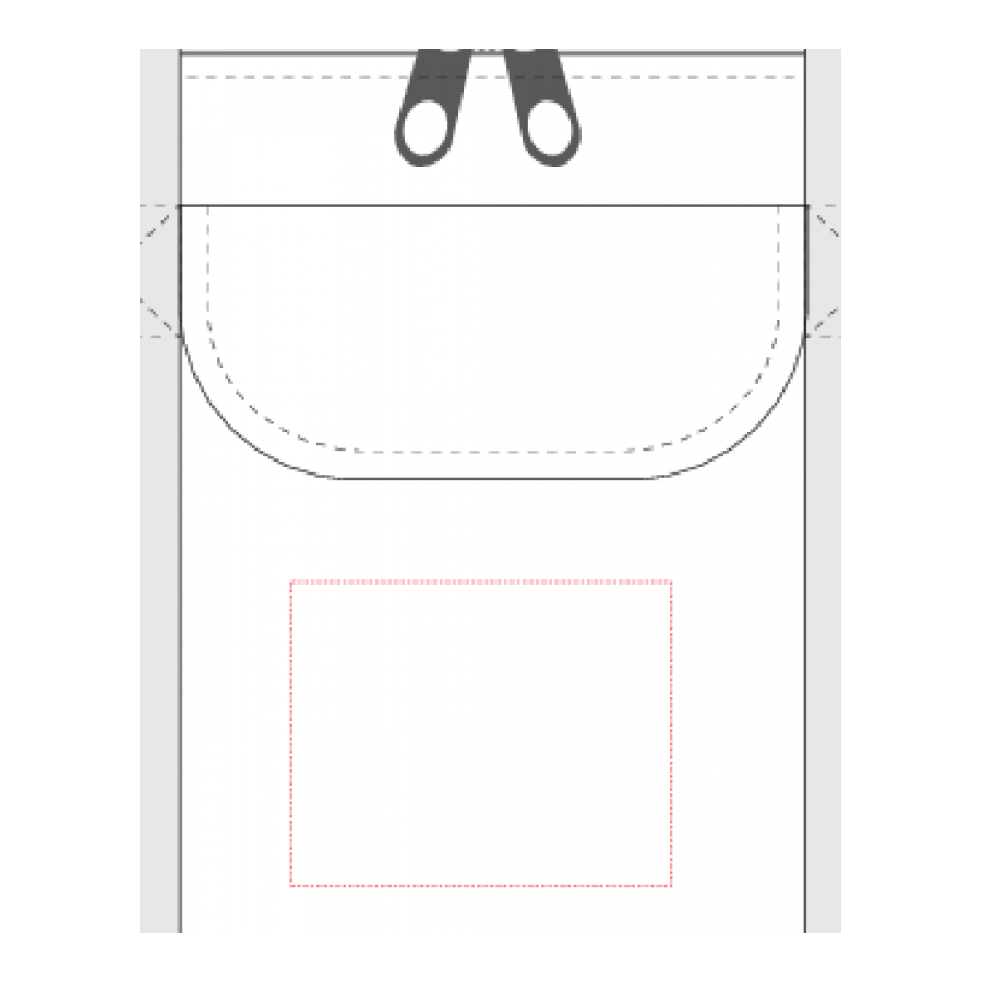 item - front – 100x80